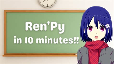 ren py|is renpy easy to use.